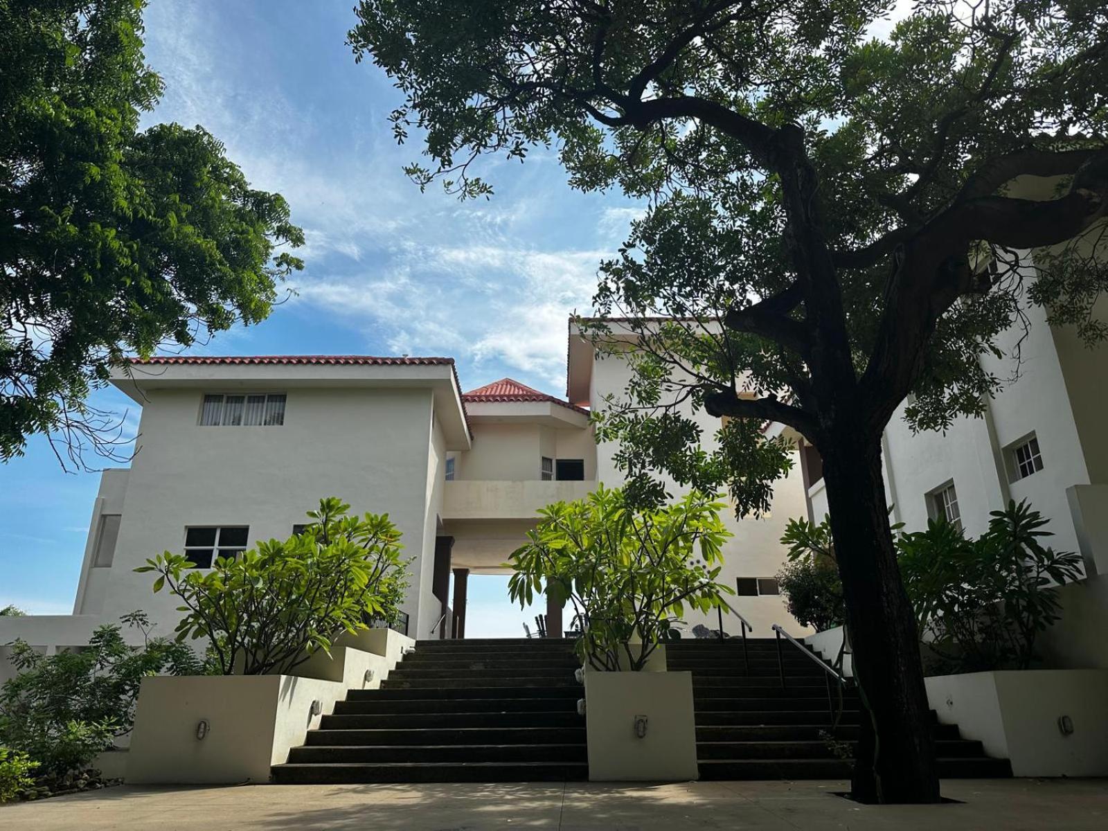 Tortugas Nest Resort Miramar Exterior photo